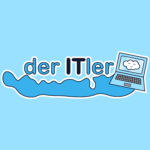 Der ITler Logo