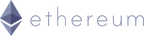 Ethereum Logo Kryptowährung