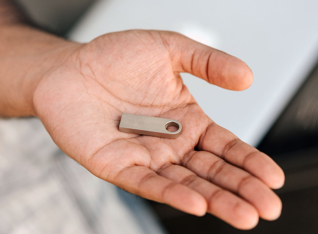 Gute und schnelle USB-Sticks kaufen. Welcher USB Stick ist der richtige