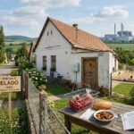 Mythen über Ungarn Balaton Kultur Essen und Industrie