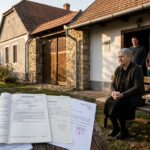 Ungarn todesfall, stebefall und Erbe. Wer bekommt das Haus? Wann brnötigt man einen Anwalt oder Notar?