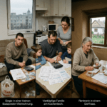 Ungarn Lebenshaltungskosten für Singles, Familien, Rentner. Wohnen, Miete, Haus, Balaton, Budapest. Reale und ehrliche Zahlen.